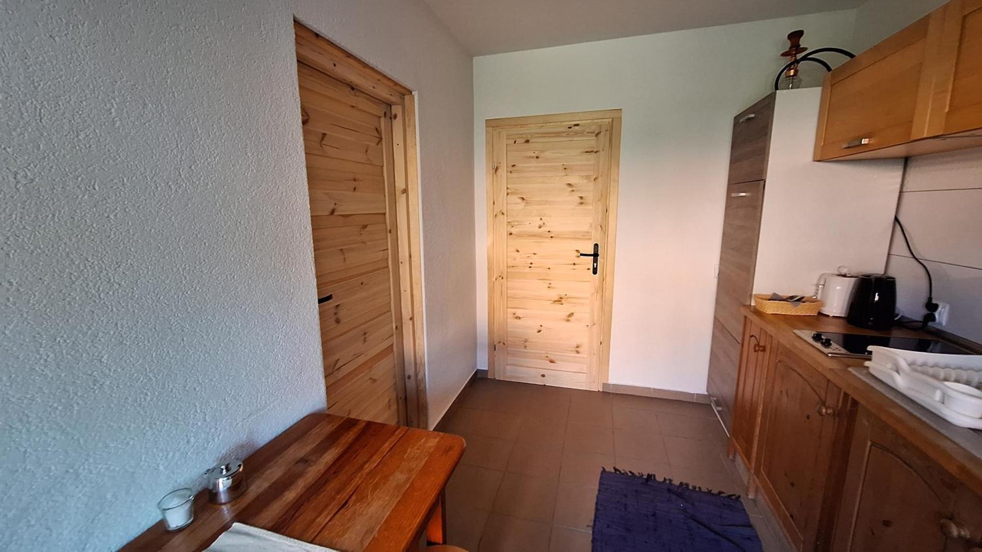 Koral Baltyku Jarosławiec Exterior foto