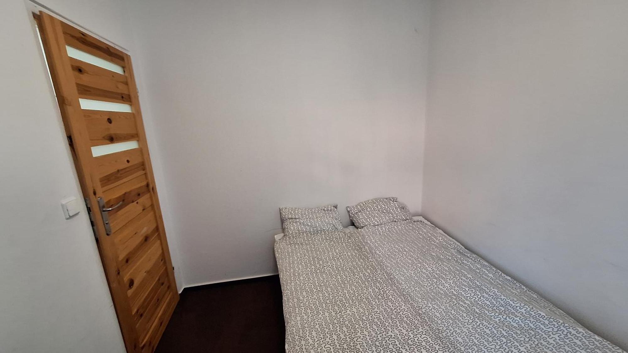 Koral Baltyku Jarosławiec Exterior foto