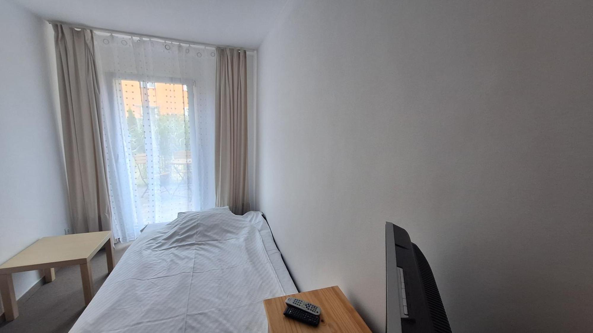 Koral Baltyku Jarosławiec Exterior foto