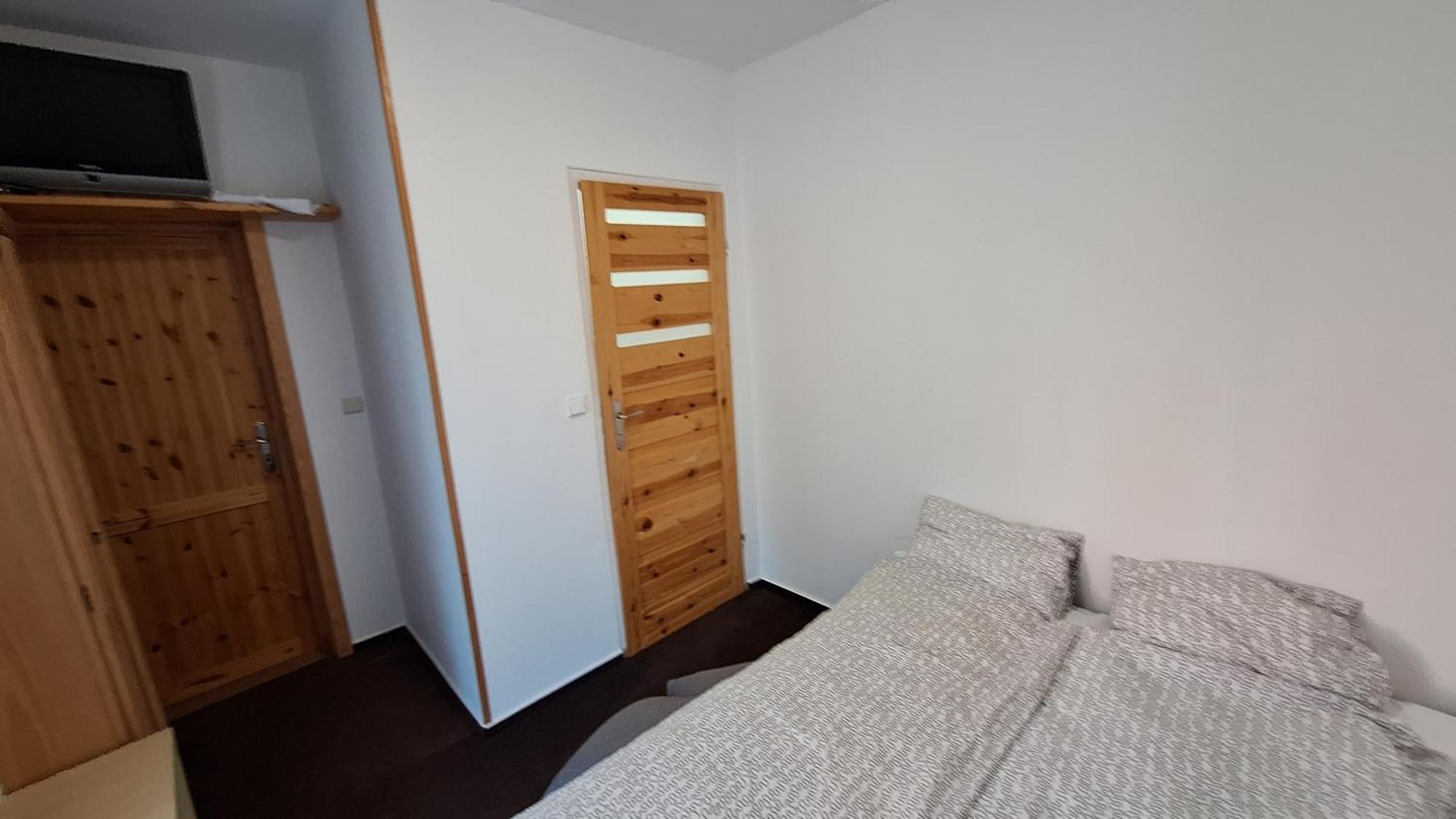 Koral Baltyku Jarosławiec Exterior foto