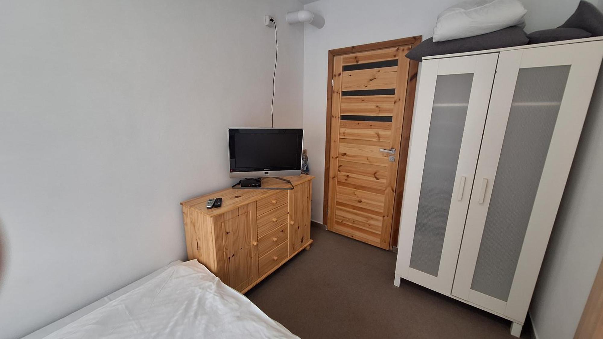 Koral Baltyku Jarosławiec Exterior foto