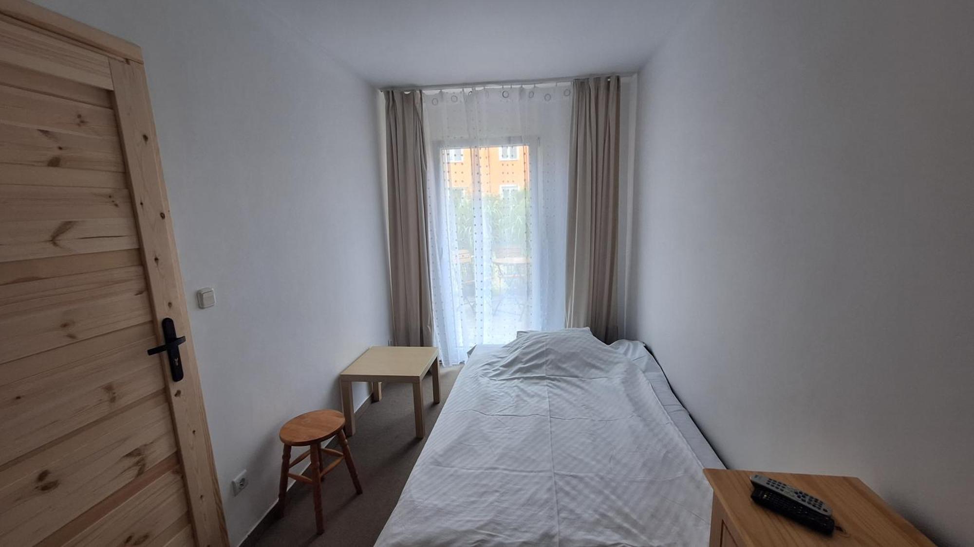 Koral Baltyku Jarosławiec Exterior foto