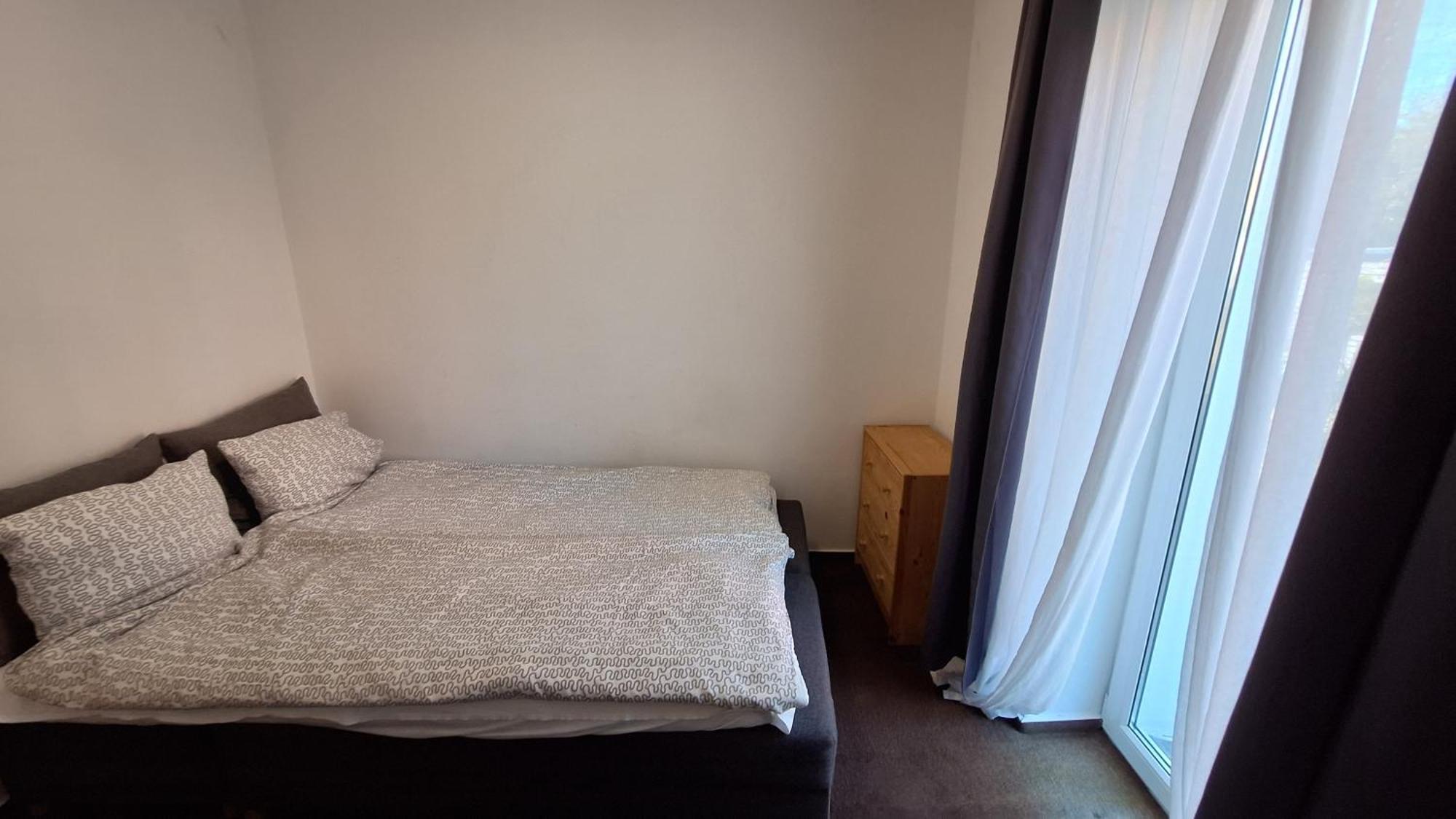 Koral Baltyku Jarosławiec Exterior foto
