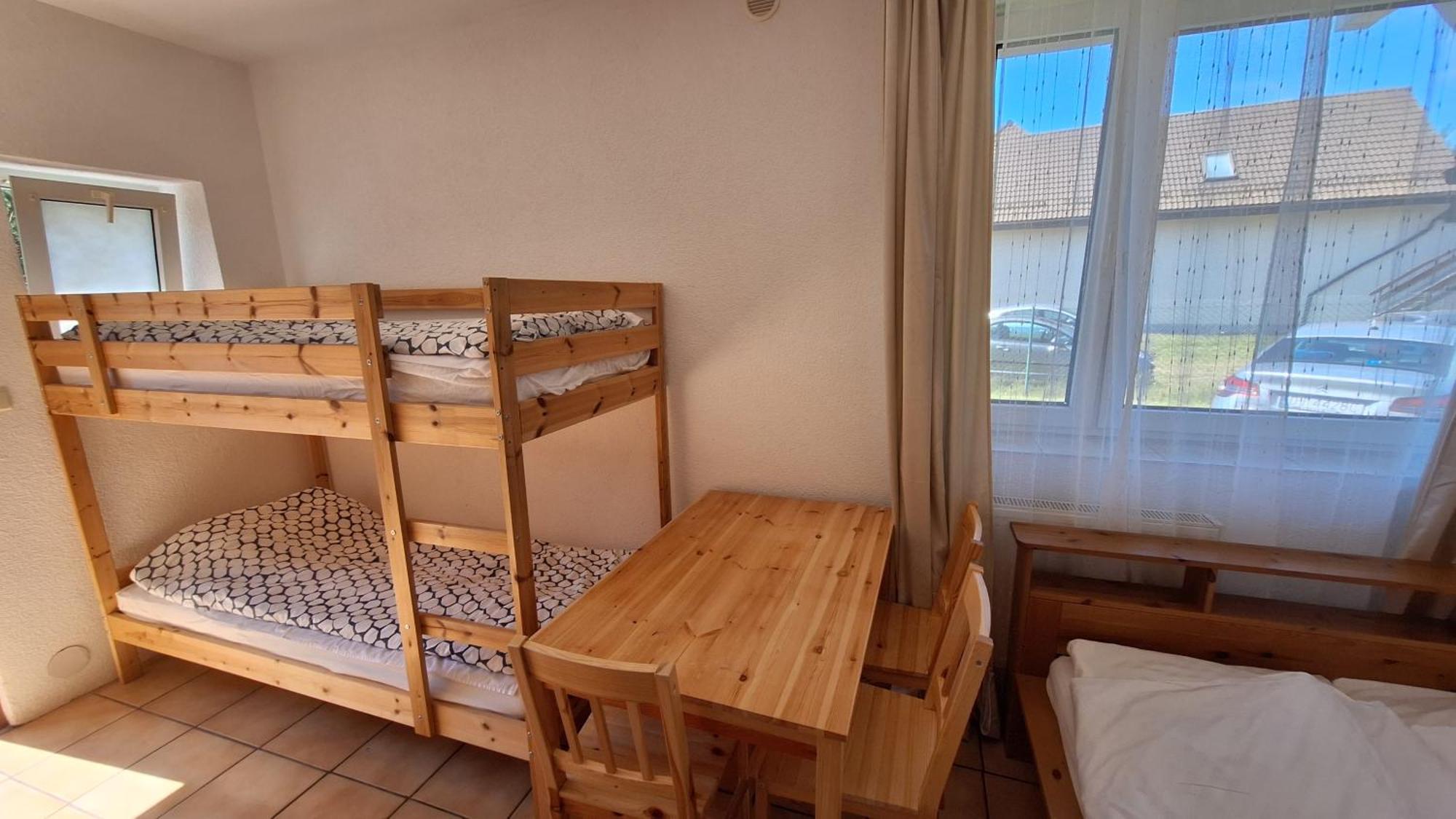 Koral Baltyku Jarosławiec Exterior foto