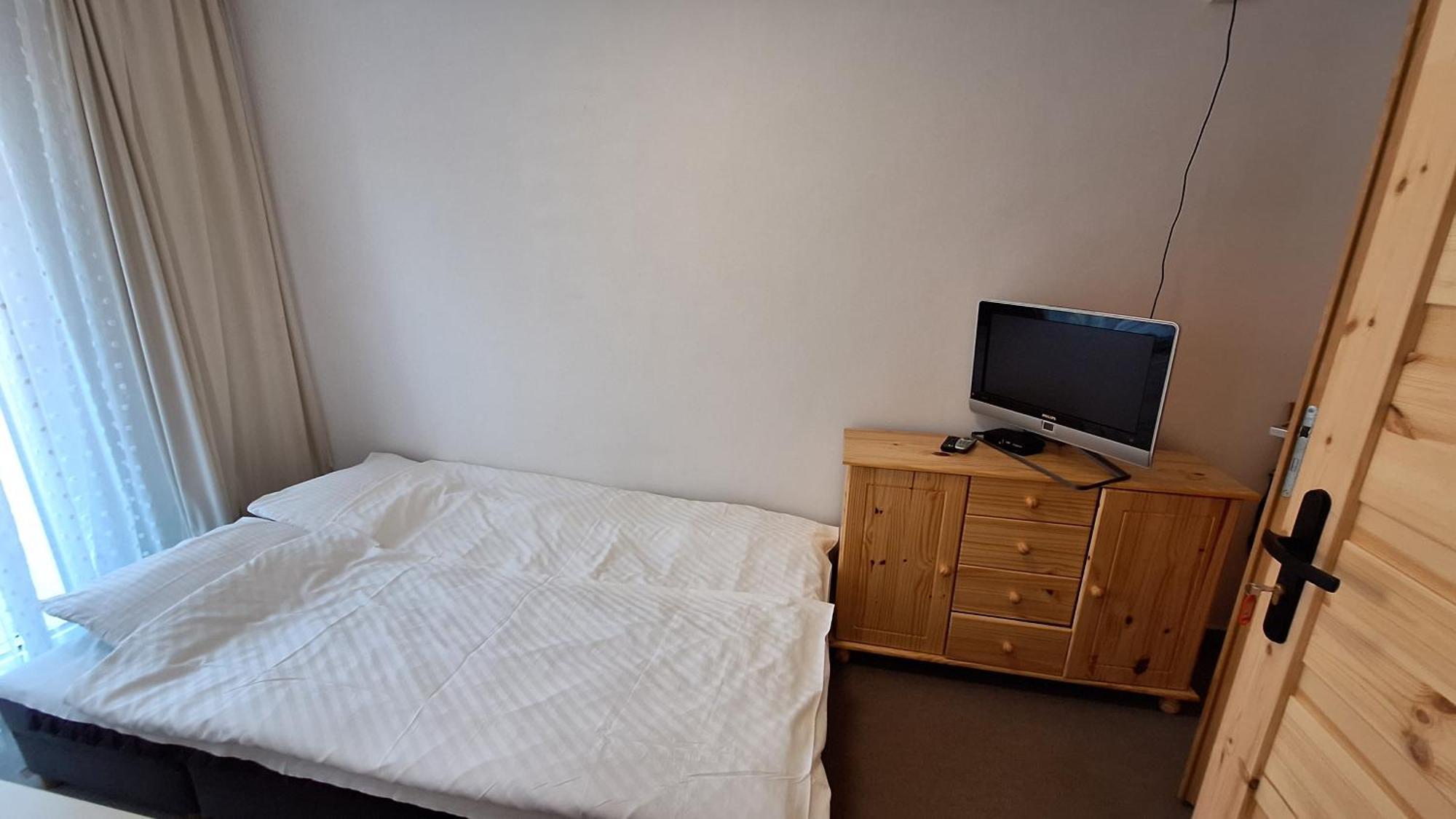 Koral Baltyku Jarosławiec Exterior foto