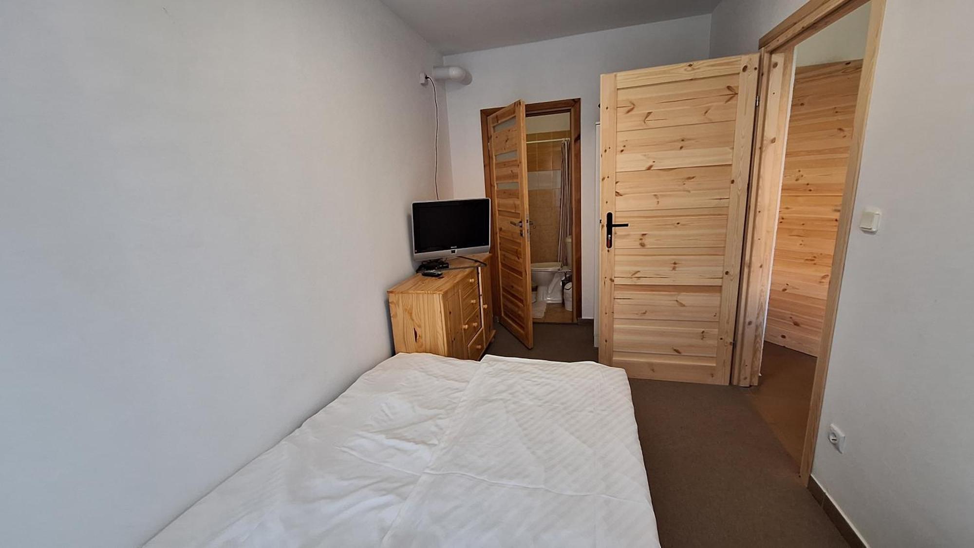 Koral Baltyku Jarosławiec Exterior foto