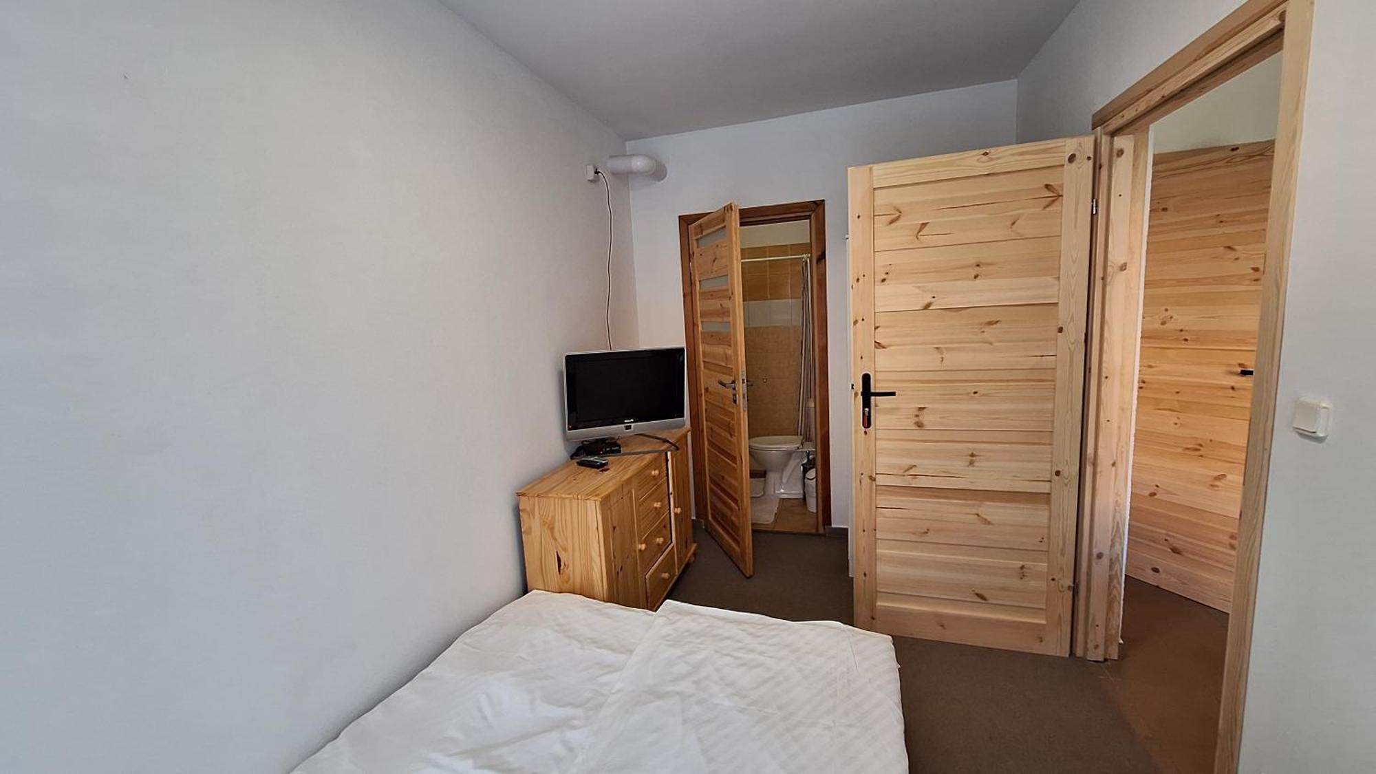 Koral Baltyku Jarosławiec Exterior foto