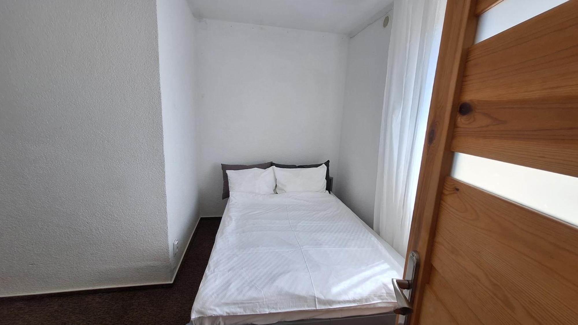 Koral Baltyku Jarosławiec Exterior foto