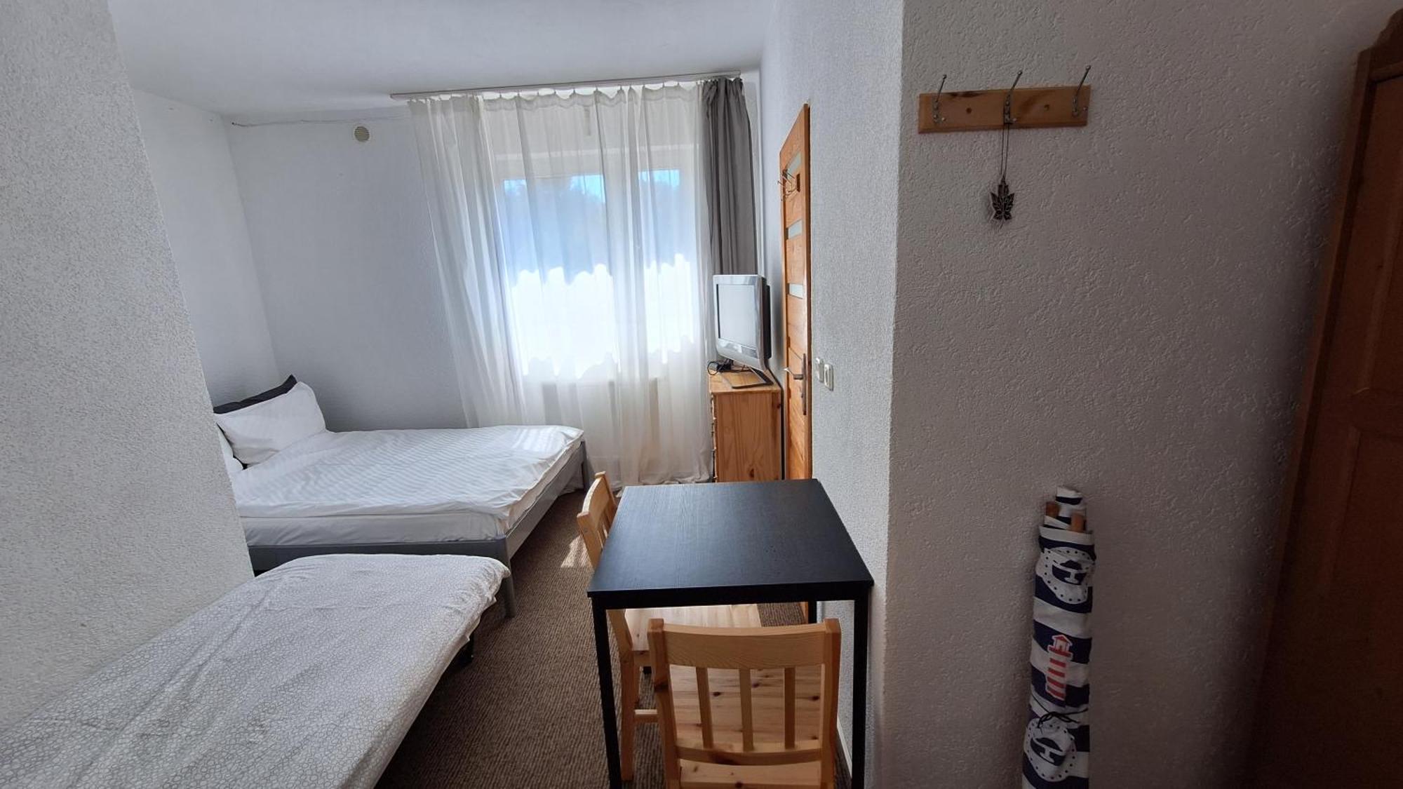 Koral Baltyku Jarosławiec Exterior foto