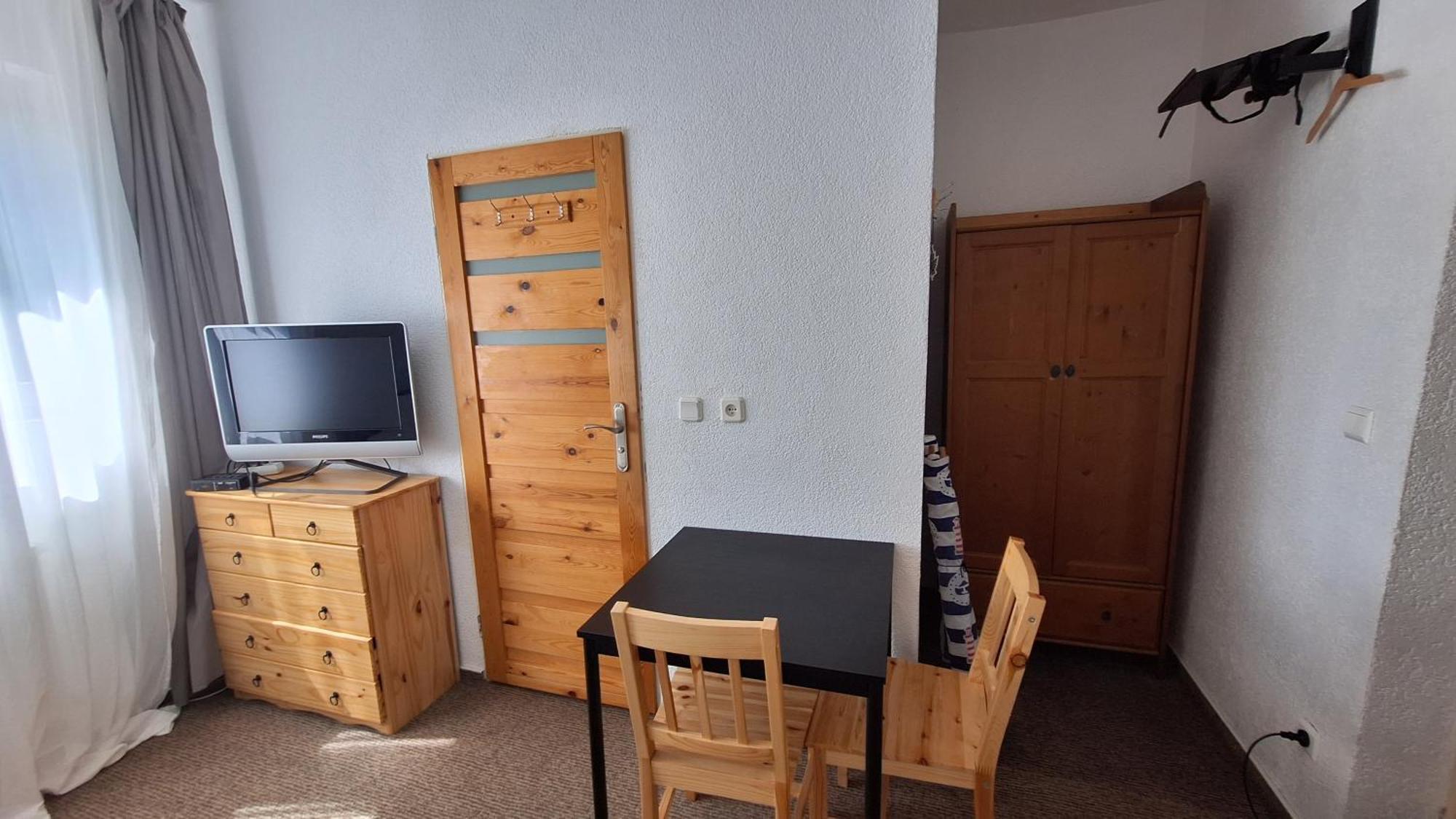 Koral Baltyku Jarosławiec Exterior foto