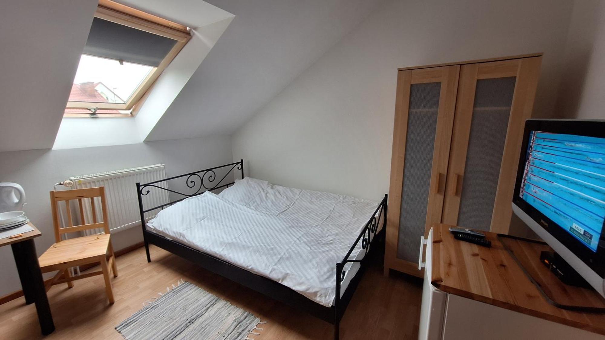 Koral Baltyku Jarosławiec Exterior foto