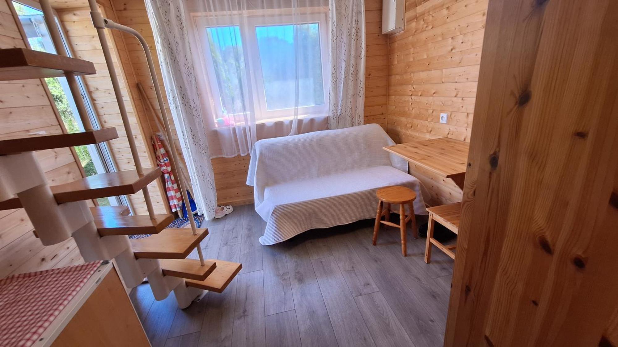 Koral Baltyku Jarosławiec Exterior foto