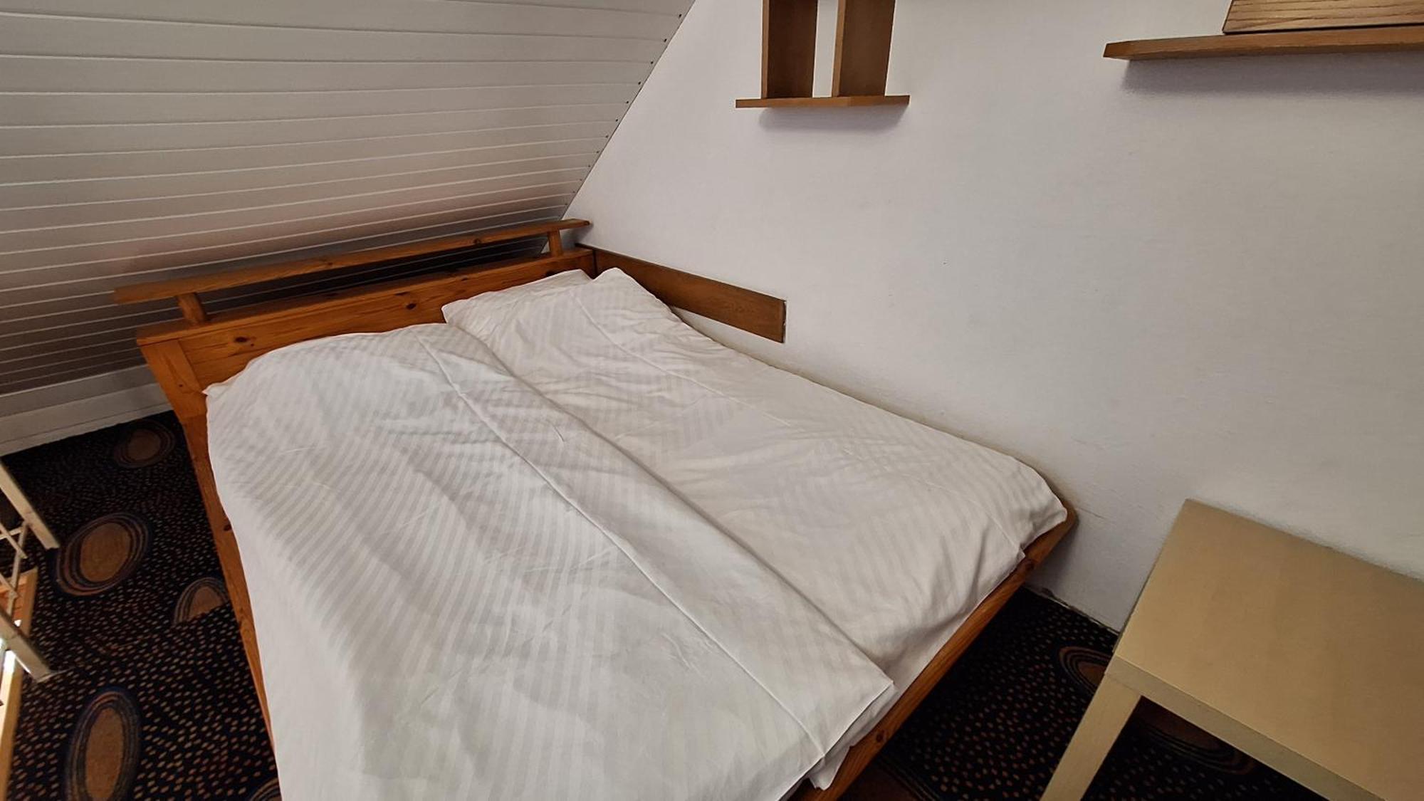 Koral Baltyku Jarosławiec Exterior foto