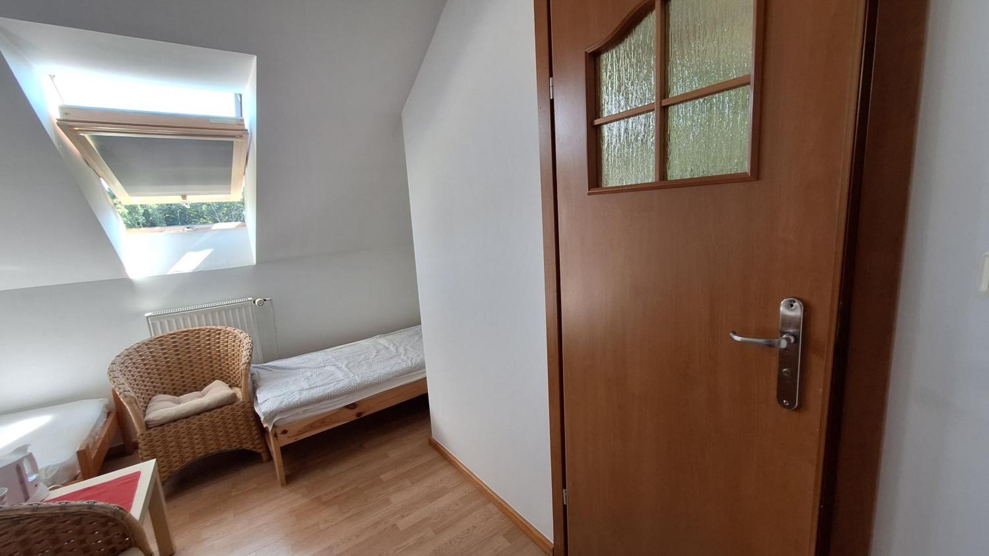 Koral Baltyku Jarosławiec Exterior foto