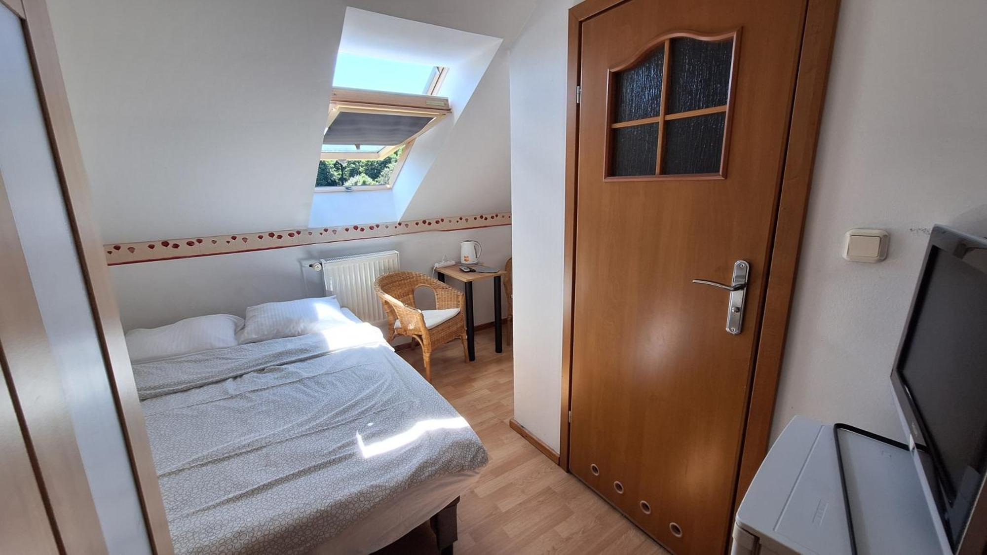 Koral Baltyku Jarosławiec Exterior foto