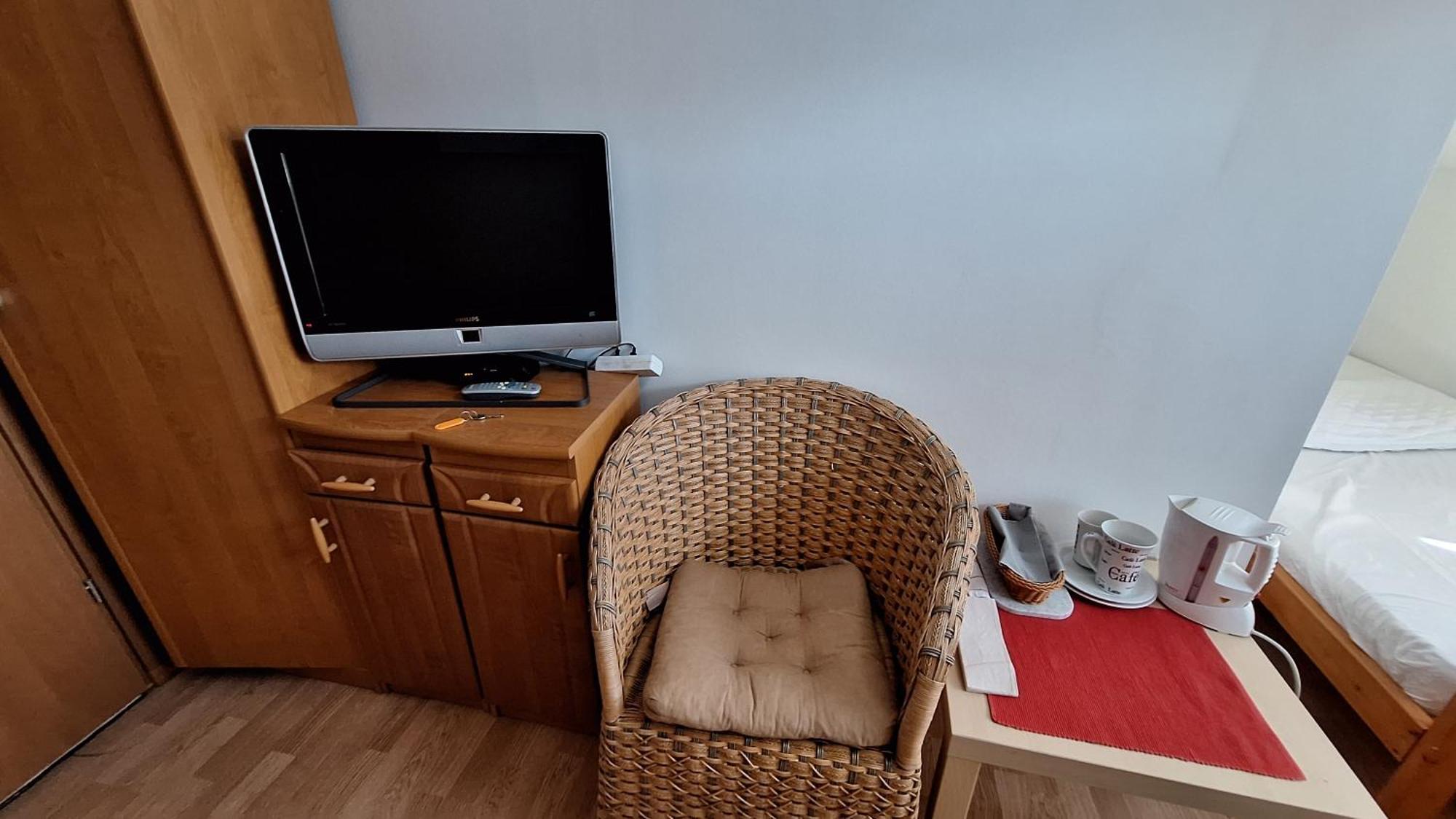 Koral Baltyku Jarosławiec Exterior foto