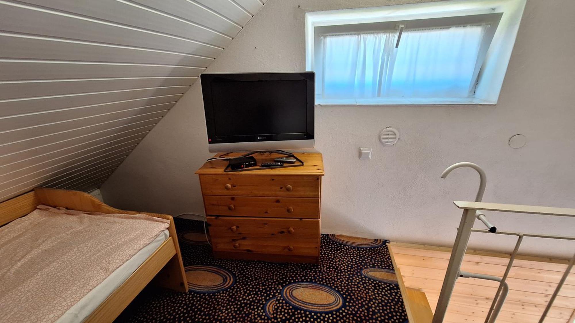 Koral Baltyku Jarosławiec Exterior foto