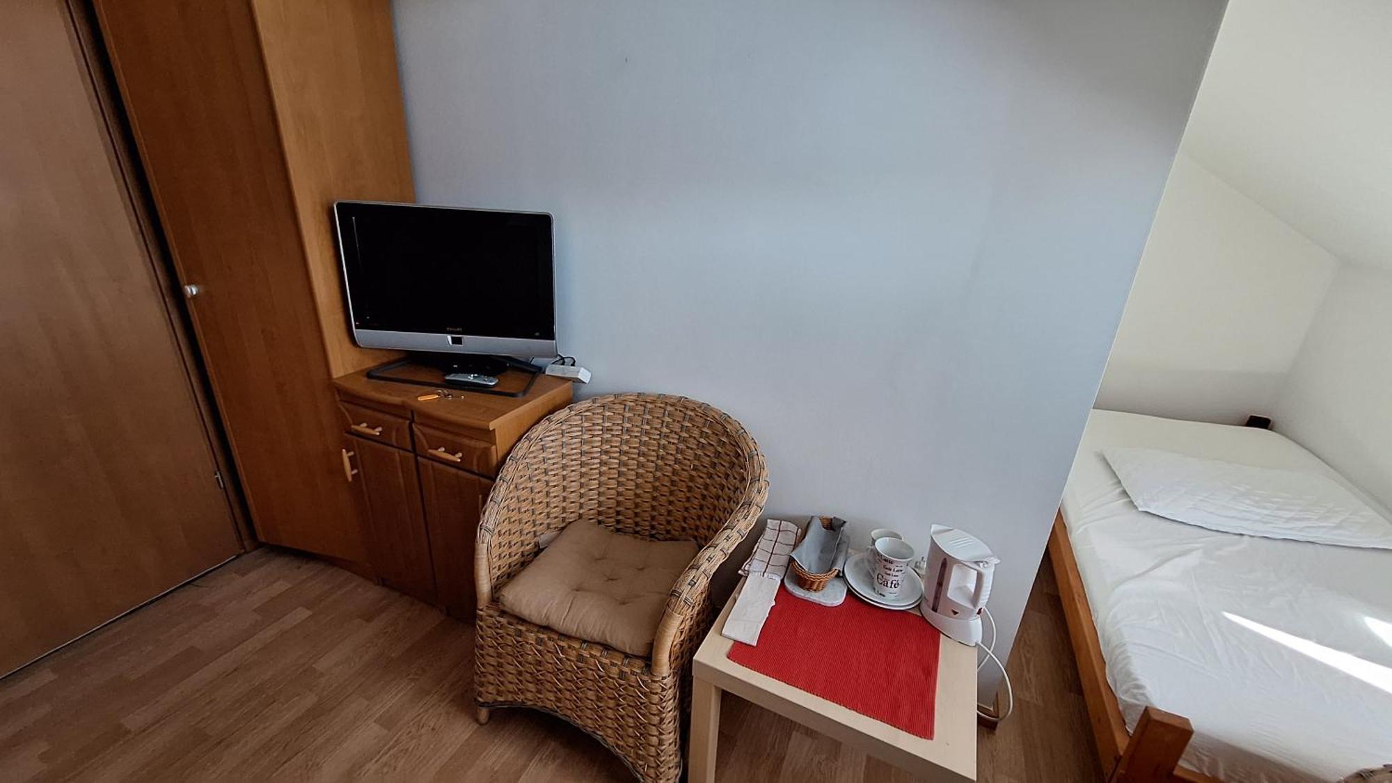 Koral Baltyku Jarosławiec Exterior foto
