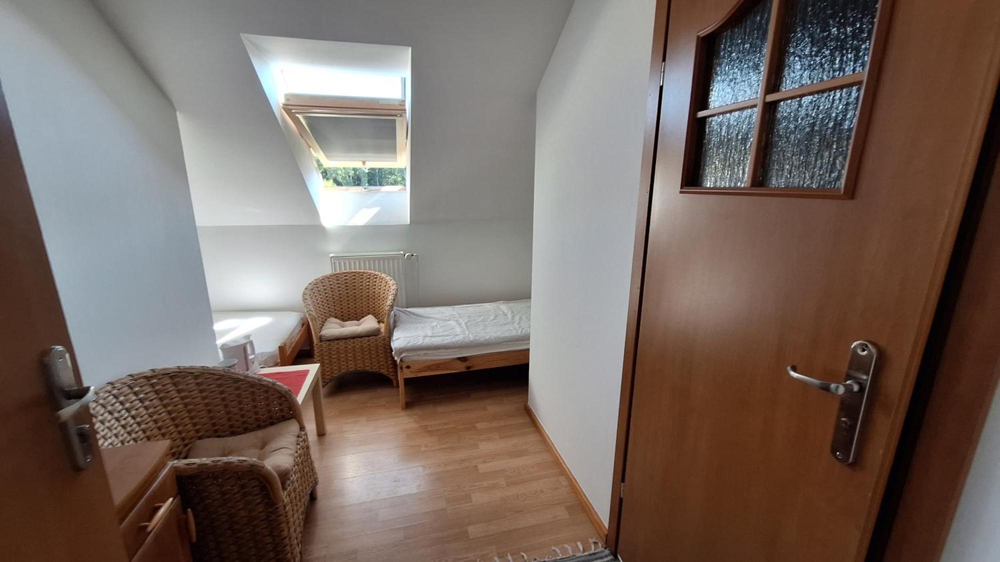 Koral Baltyku Jarosławiec Exterior foto