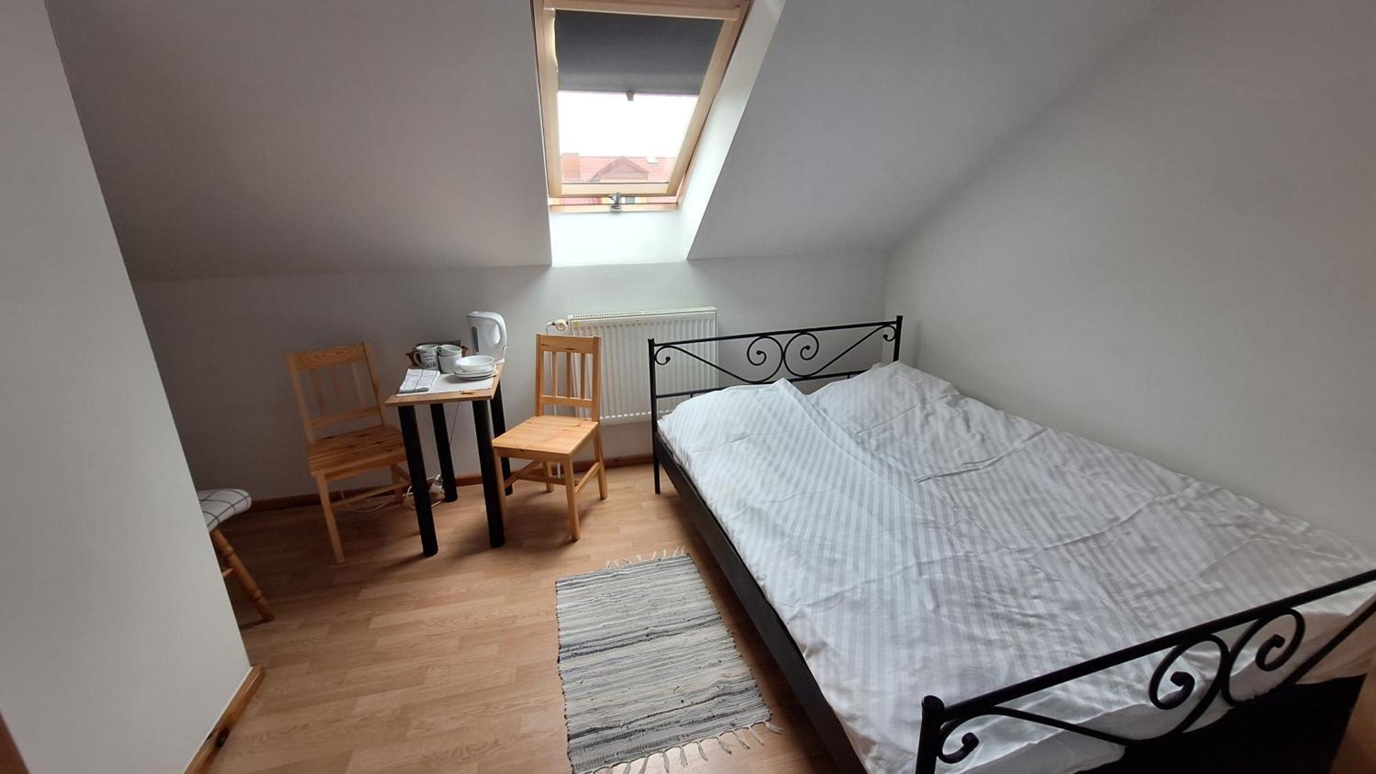 Koral Baltyku Jarosławiec Exterior foto